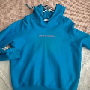 Spiritual gangster small hoodie